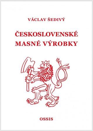 Československé masné výrobky - Václav Šedivý