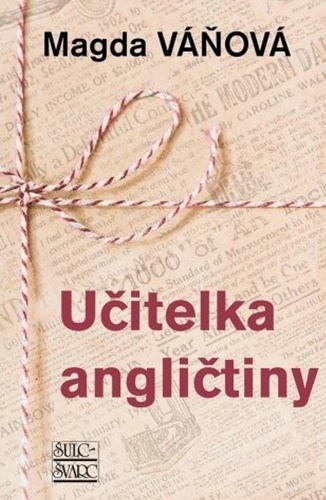 Učitelka angličtiny kúpite na Panta Rhei