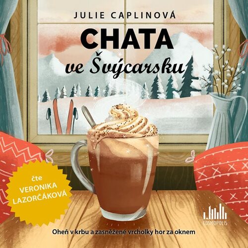 Chata ve Švýcarsku kúpite na Panta Rhei