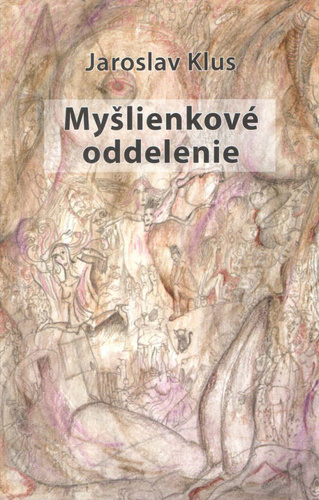 Kniha Myšlienkové oddelenie