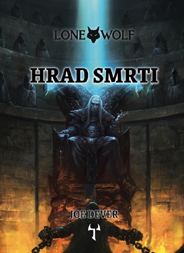 Lone Wolf 7: Hrad smrti