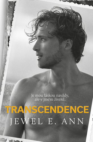 Transcendence - Ann E. Jewel