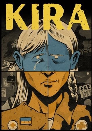Kniha Kira