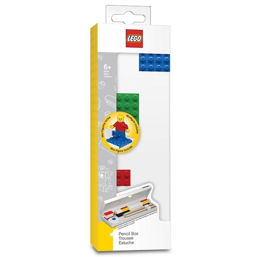 LEGO Stationery Peračník s minifigúrkou