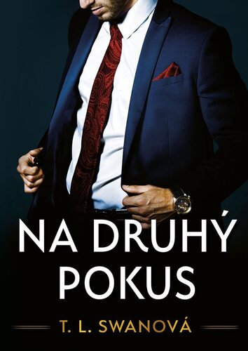 Kniha Na druhý pokus