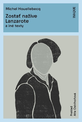 Zostať nažive/ Lanzarote