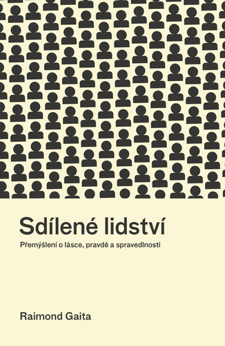 Sdílené lidství kúpite na Panta Rhei