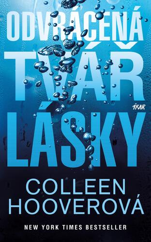 Kniha Odvrácená tvář lásky