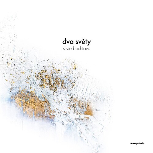 Kniha Dva světy - Silvie Buchtová