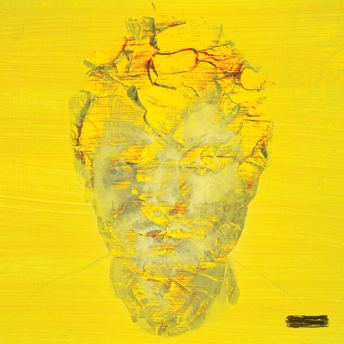 Sheeran Ed - - (Subtract) (Yellow) LP