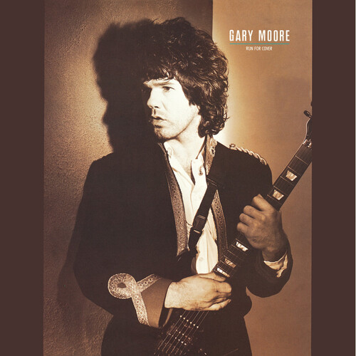 Moore Gary - Run For Cover (Digitally Remastered Limited Edition) CD