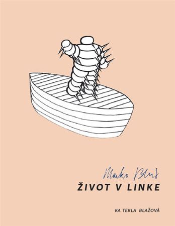 Marko Blažo. Život v linke
