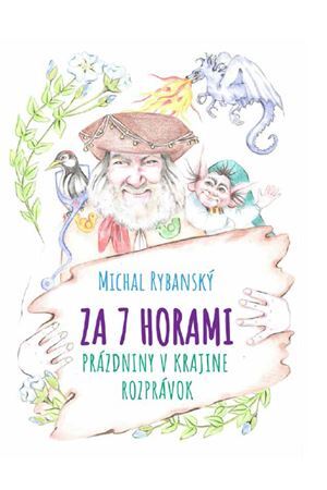 ZA 7 HORAMI - Michal Rybanský