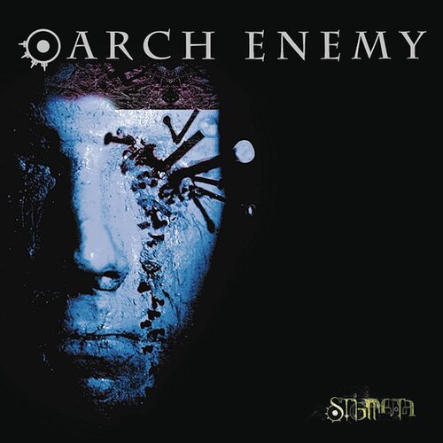 Arch Enemy - Stigmata (Reissue 2023) CD