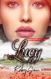 Kniha Lucy - Ruby Saw