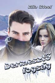 Kniha Dermesztő fogság - Ella Steel