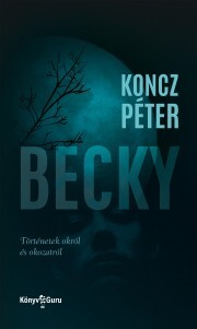 Kniha Becky - Koncz Péter