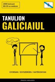 Tanuljon Galiciaiul