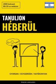 Tanuljon Héberül