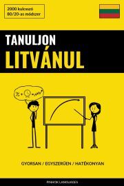 Tanuljon Litvánul