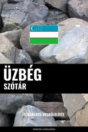 Üzbég szótár