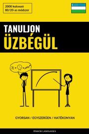 Tanuljon Üzbégül