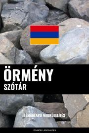 Örmény szótár