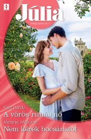 Kniha Júlia 769–770. - Hardy Kate,Melanie Milburne