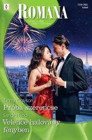 Kniha Romana 759–760. - Field Sandra,Emmy Grayson