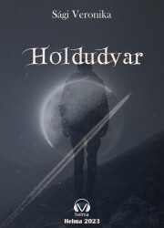 Kniha Holdudvar - Sági Veronika