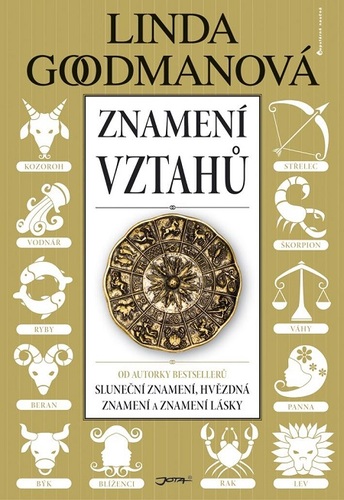 Znamení vztahů - 2.vydání kúpite na Panta Rhei