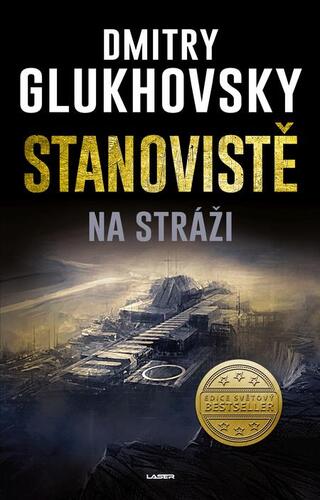 Kniha Stanoviště 1 - Dmitry Glukhovsky