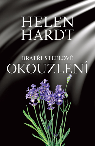 Kniha Okouzlení - Helen Hardtová