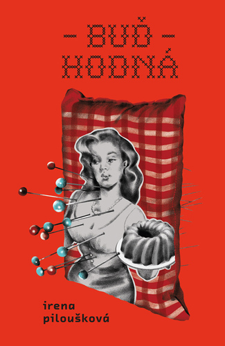 Buď hodná kúpite na Panta Rhei