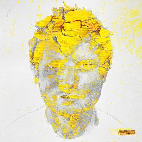 Sheeran Ed - - (Subtract) Deluxe Ltd. CD