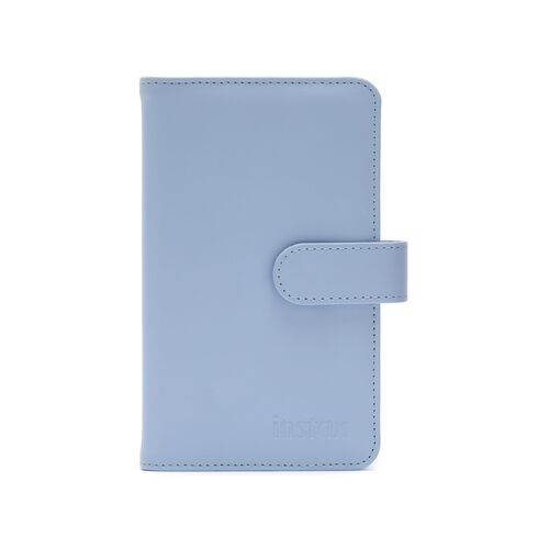 ALBUM MINI 12 BLUE