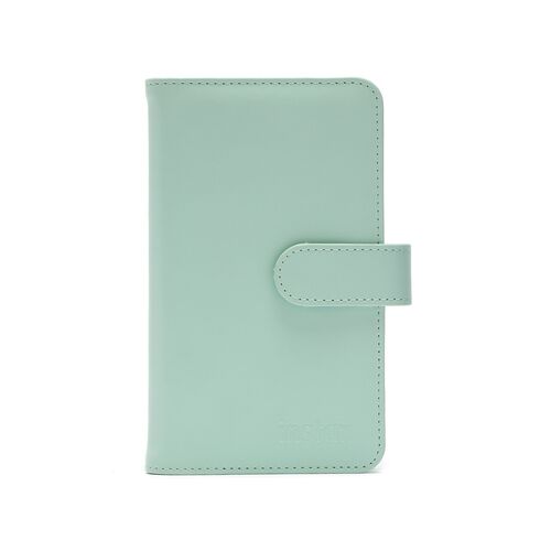 ALBUM MINI 12 GREEN
