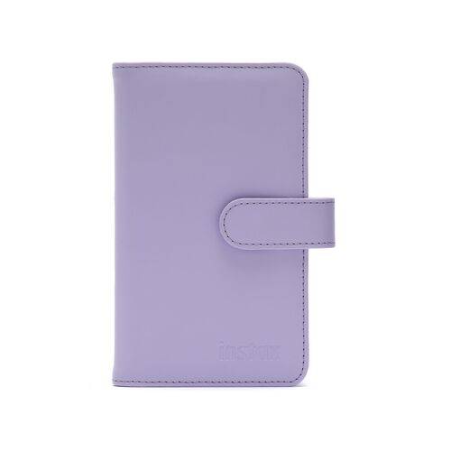 ALBUM MINI 12 LILA