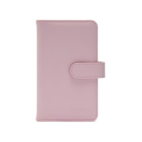 ALBUM MINI 12 PINK