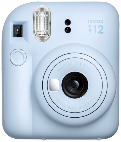 INS MINI 12 BLUE