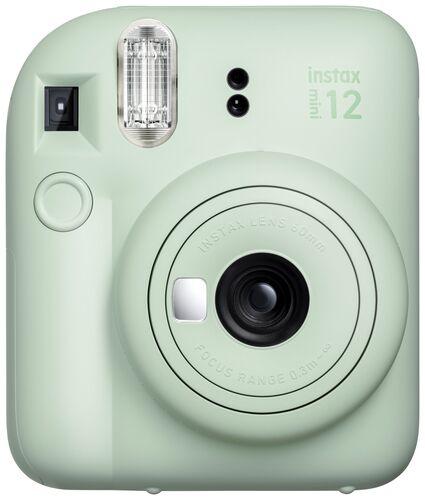 INS MINI 12 GREEN