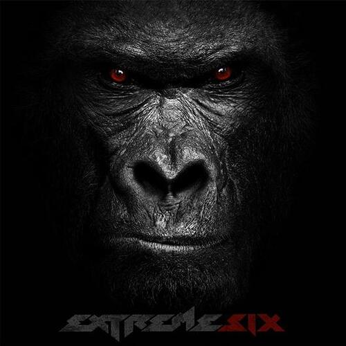 Kniha Extreme - Six CD