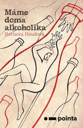 Kniha Máme doma alkoholika