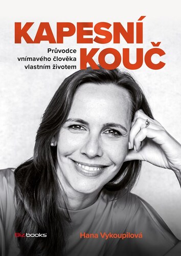 Kniha Kapesní kouč