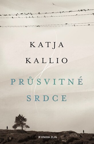 Průsvitné srdce - Katja Kallio,Martina Šímová