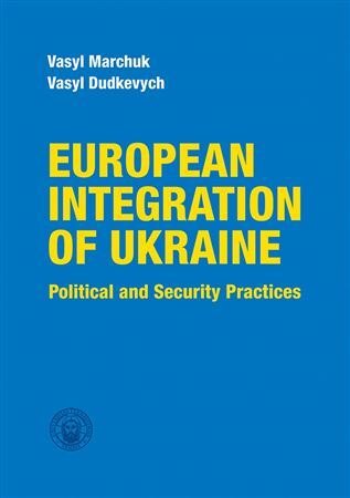European integration of Ukraine