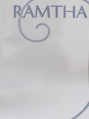 Ramtha - A Fehér Könyv