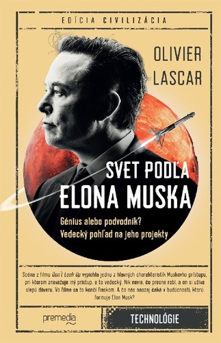 Svet podľa Elona Muska