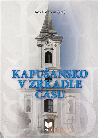 Kapušansko v zrkadle času