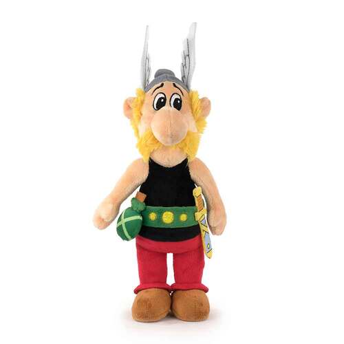 BARRADO ASTERIX plyšová hračka 27 cm